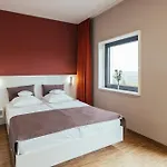 Gzt Gaestehaus Pensjonat 4*