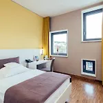 ゲストハウス Gzt Gaestehaus テュービンゲン