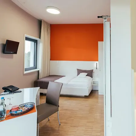 Gzt Gaestehaus Casa de hóspedes 4*