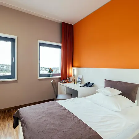 Gzt Gaestehaus Casa de hóspedes