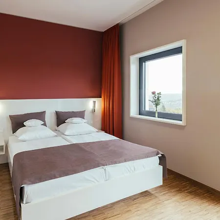Gzt Gaestehaus Πανσιόν 4*