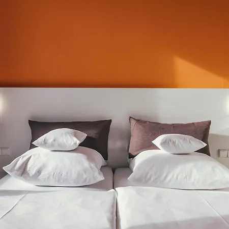 Casa de hóspedes Gzt Gaestehaus