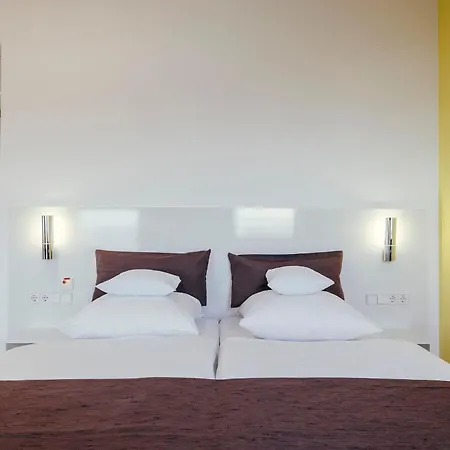 בית הארחה Gzt Gaestehaus 4*