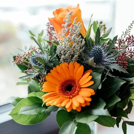 Casa de hóspedes Gzt Gaestehaus