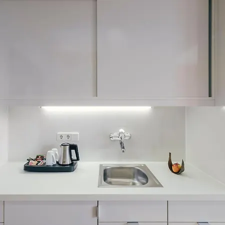 Гостевой дом Gzt Gaestehaus