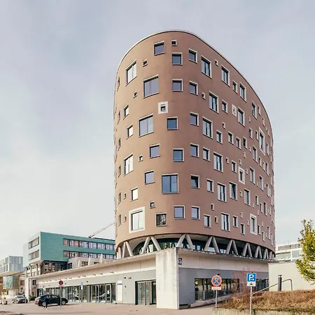 Gzt Gaestehaus Гостевой дом