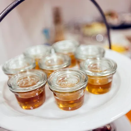 Гостевой дом Gzt Gaestehaus Тюбинген