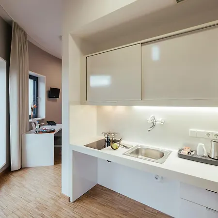 Gzt Gaestehaus Casa de hóspedes