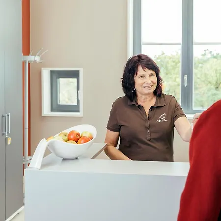 Gzt Gaestehaus Tübingen