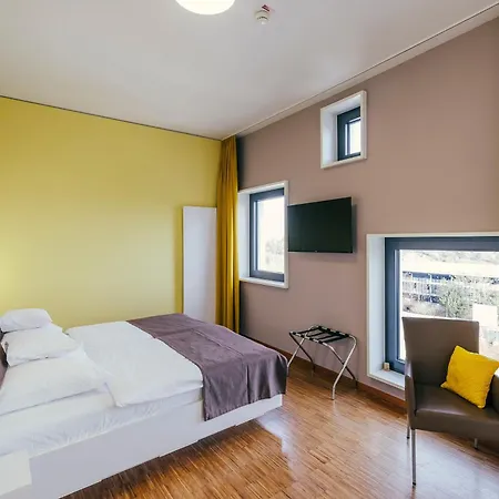 Гостевой дом Gzt Gaestehaus 4*