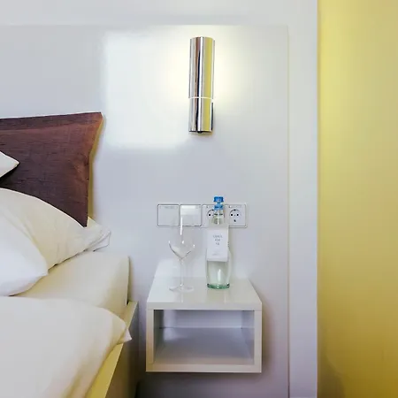 Гостевой дом Gzt Gaestehaus Тюбинген