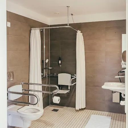 Гостевой дом Gzt Gaestehaus