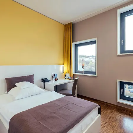 Gzt Gaestehaus Casa de hóspedes 4*