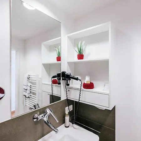 Casa de hóspedes Gzt Gaestehaus Tübingen