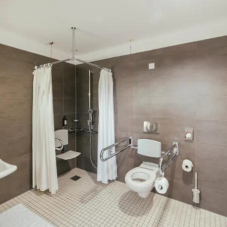 Gzt Gaestehaus Гостевой дом Тюбинген