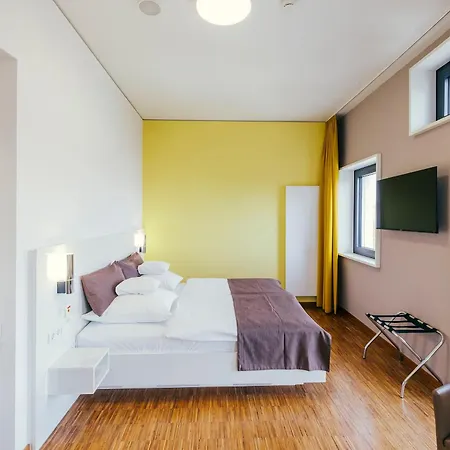 Gzt Gaestehaus Гостевой дом