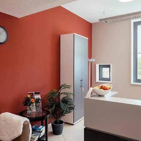 Casa de hóspedes Gzt Gaestehaus 4*