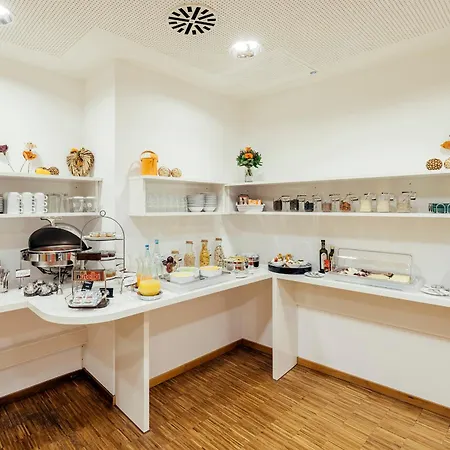 Гостевой дом Gzt Gaestehaus