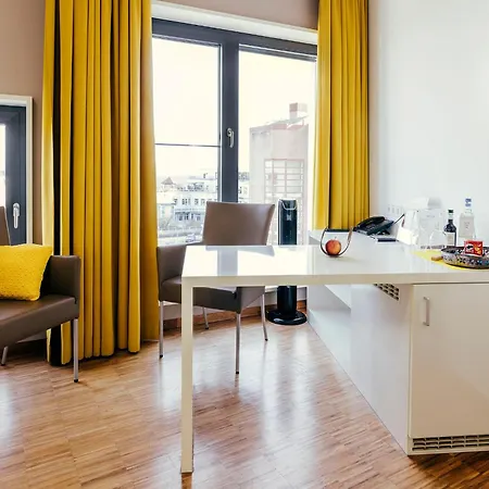 Gzt Gaestehaus Tübingen