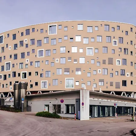 Casa de hóspedes Gzt Gaestehaus Tübingen