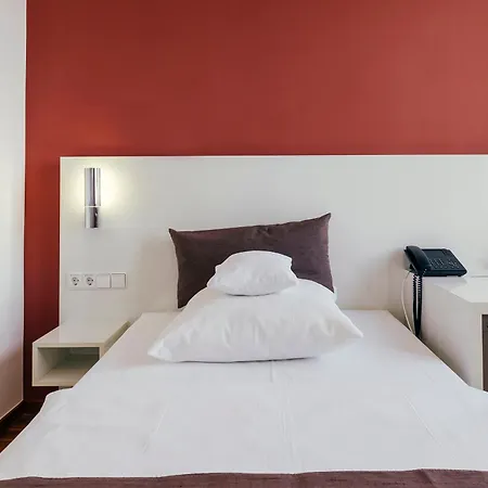 Gzt Gaestehaus Casa de hóspedes Tübingen