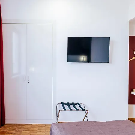 Гостевой дом Gzt Gaestehaus 4*