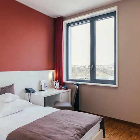 Гостевой дом Gzt Gaestehaus