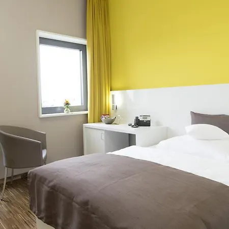 Gzt Gaestehaus Гостевой дом