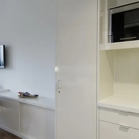 Casa de hóspedes Gzt Gaestehaus 4*