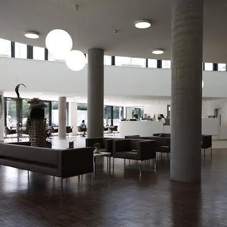 Гостевой дом Gzt Gaestehaus 4*