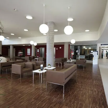 Гостевой дом Gzt Gaestehaus